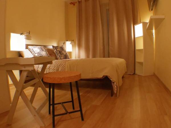 Aleksandra i Krystian Malaga