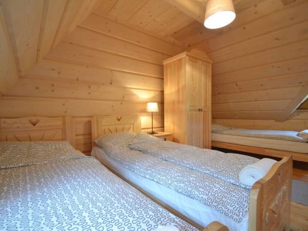 Domek I -Złoty Aniołek