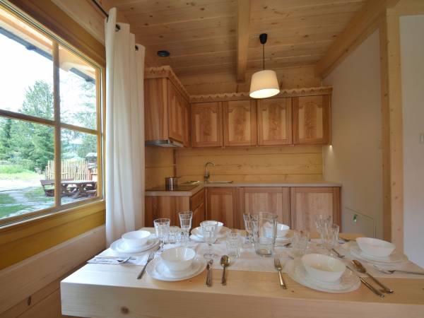 Domek I -Złoty Aniołek