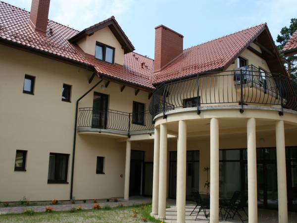 Villa Dolce Vita 50m od morza