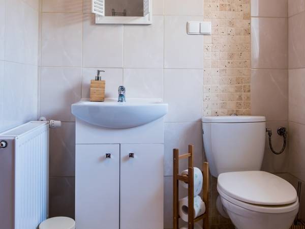 Pokoje Gościnne Oliwia & Laura