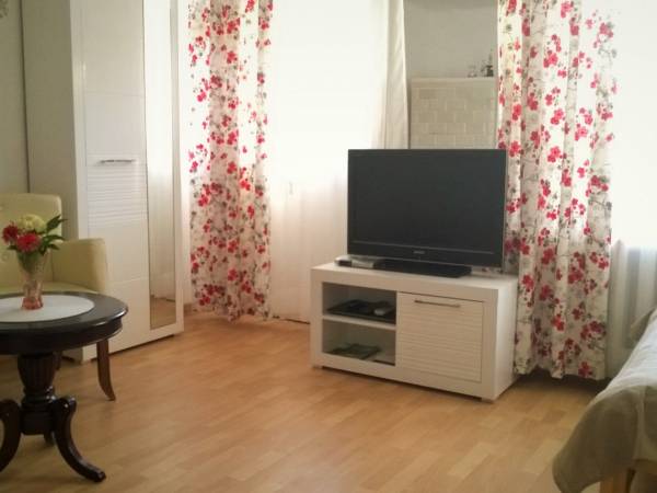 Pokoj w domku 3-pokojowym