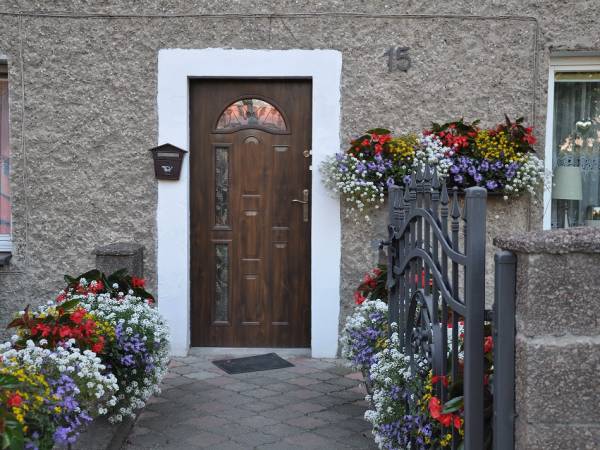 Pokoje Gościnne Zamiejska