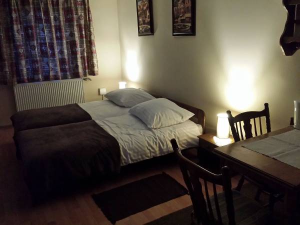 Pokoje Gościnne Retro