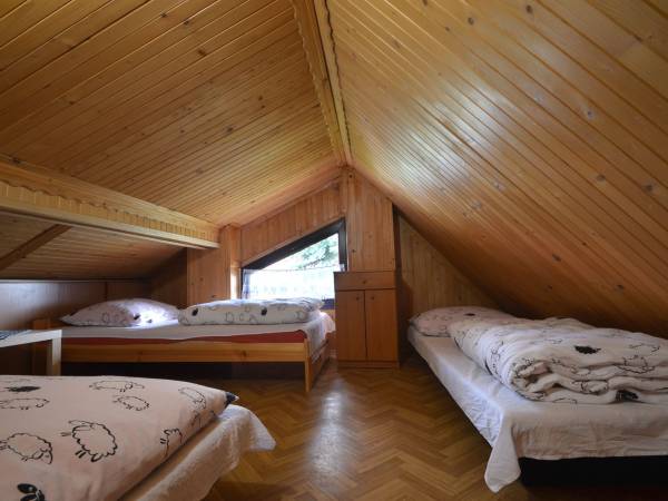 Gospodarstwo Agroturystyczne Sielanka