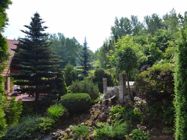 Gospodarstwo Agroturystyczne Sielanka