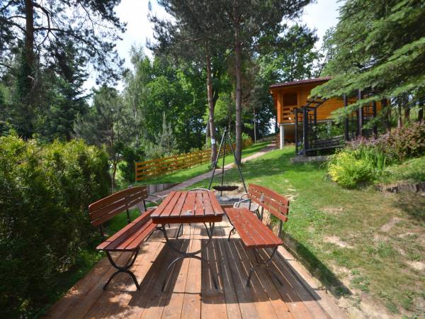 Gospodarstwo Agroturystyczne Sielanka