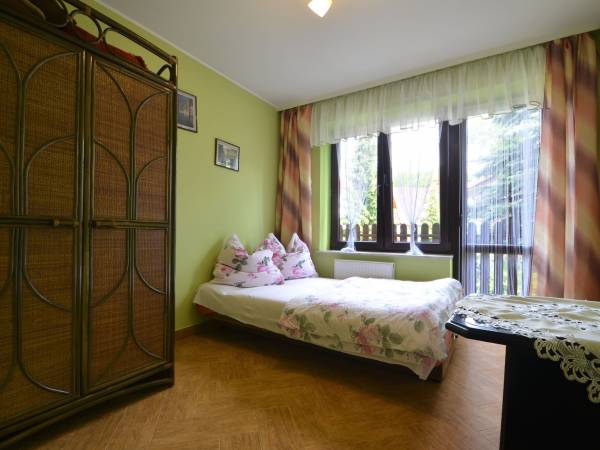 Gospodarstwo Agroturystyczne Sielanka