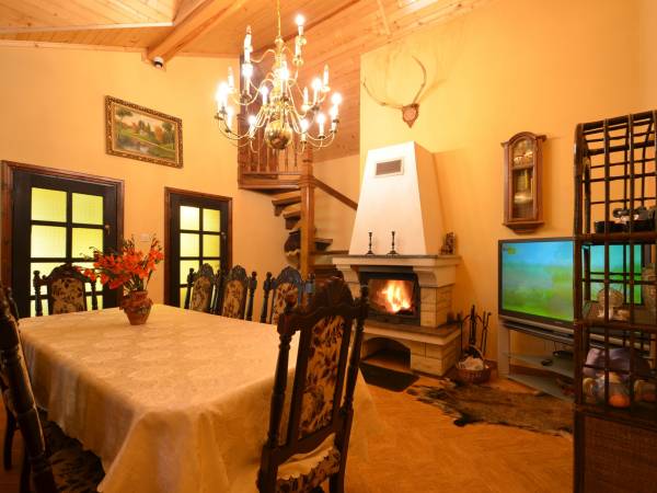 Gospodarstwo Agroturystyczne Sielanka