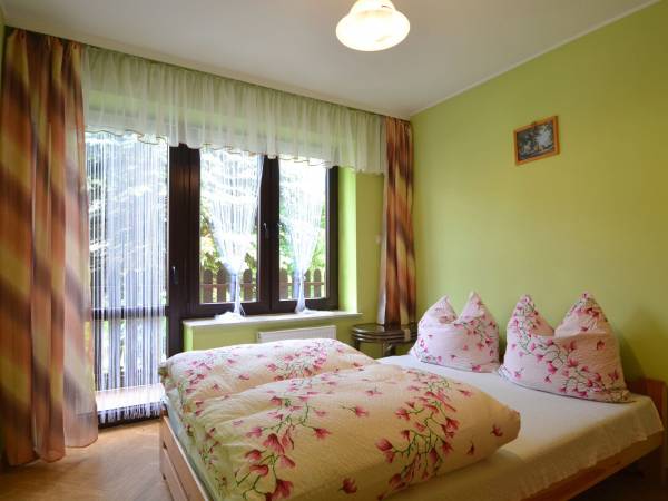 Gospodarstwo Agroturystyczne Sielanka