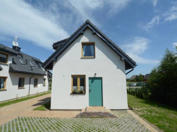 Domki Łeba, Apartamenty Łeba - Polanki23 - basen, sauna, kino