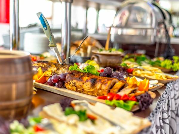 Pensjonat Tatrzański Relax SPA