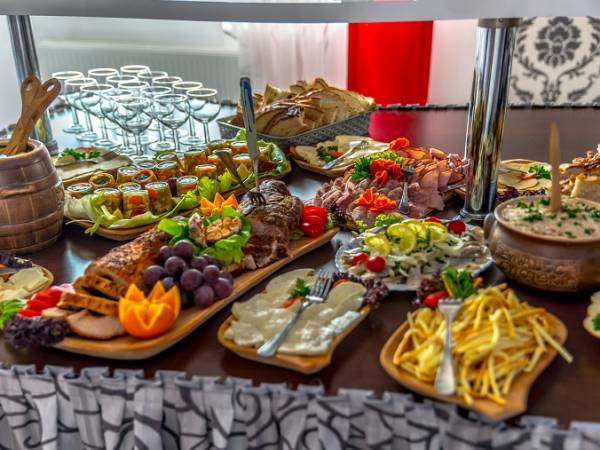 Pensjonat Tatrzański Relax SPA