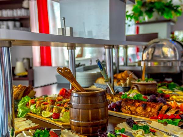 Pensjonat Tatrzański Relax SPA