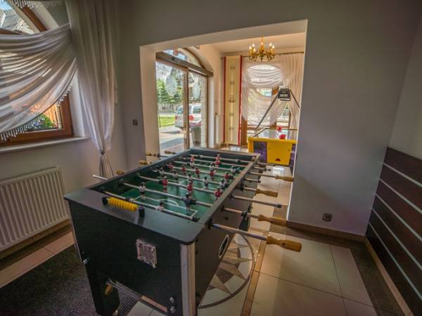 Pensjonat Tatrzański Relax SPA