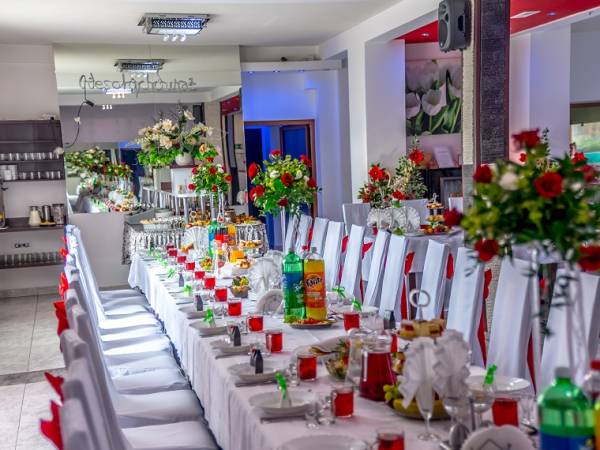 Pensjonat Tatrzański Relax SPA