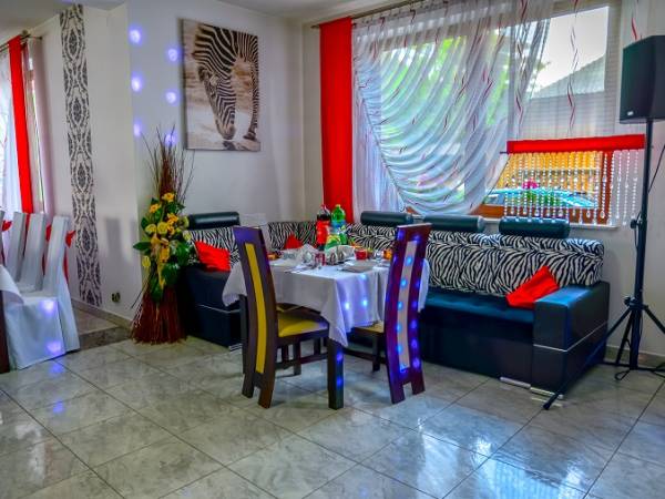 Pensjonat Tatrzański Relax SPA