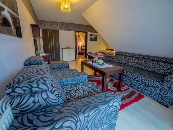 Pensjonat Tatrzański Relax SPA