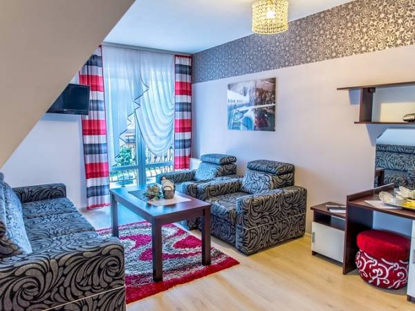 Pensjonat Tatrzański Relax SPA
