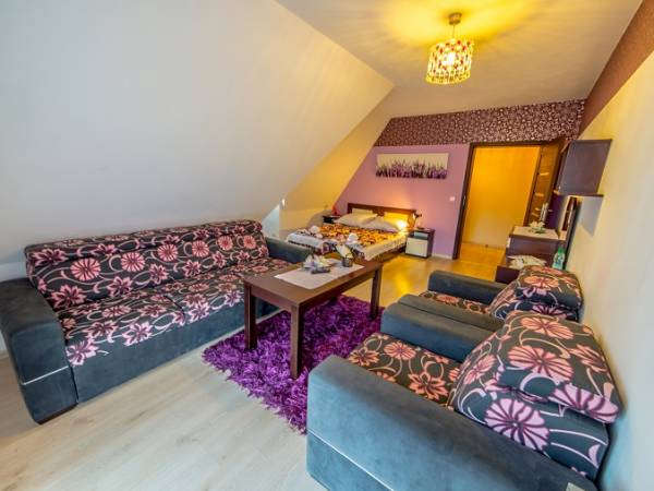 Pensjonat Tatrzański Relax SPA