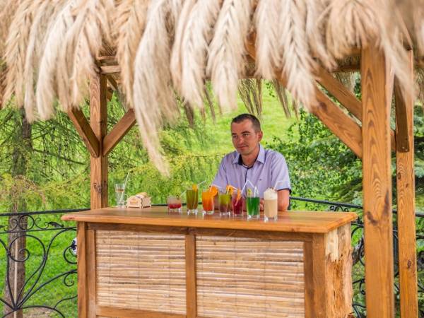 Pensjonat Tatrzański Relax SPA