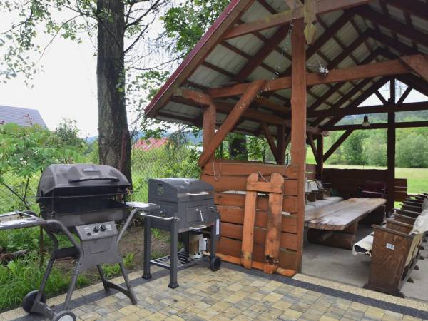 Agroturystyka Maciejówka