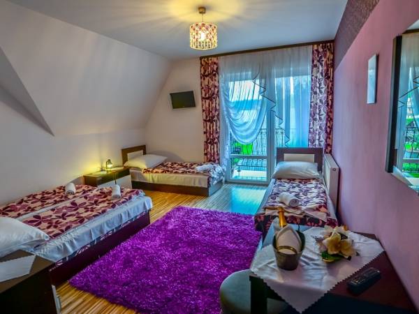 Pensjonat Tatrzański Relax SPA