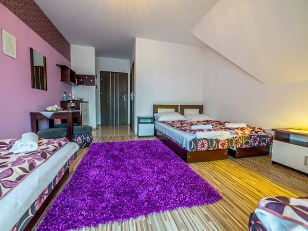 Pensjonat Tatrzański Relax SPA