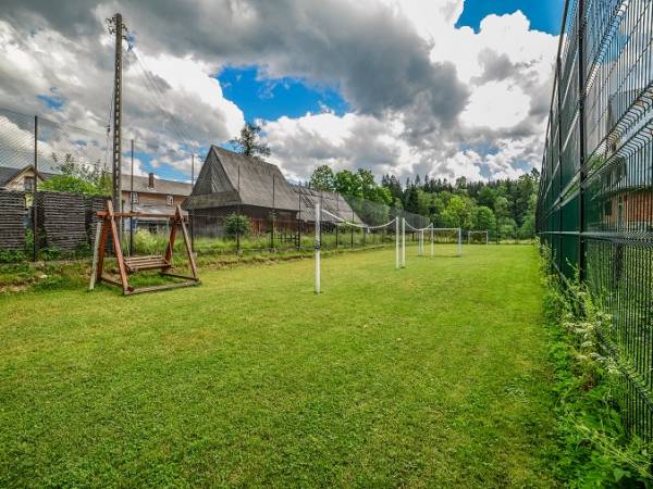 Pensjonat Tatrzański Relax SPA