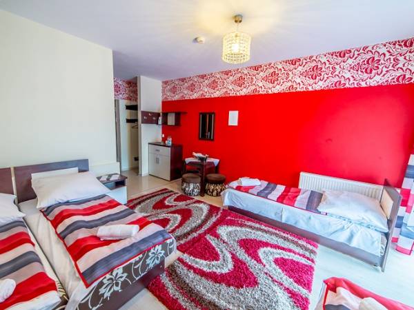 Pensjonat Tatrzański Relax SPA