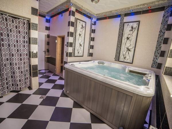Pensjonat Tatrzański Relax SPA