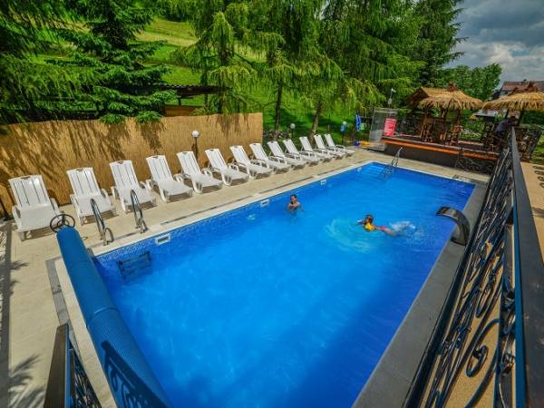 Pensjonat Tatrzański Relax SPA