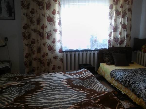 Pokoje do wynajęcia Irena Posiewko