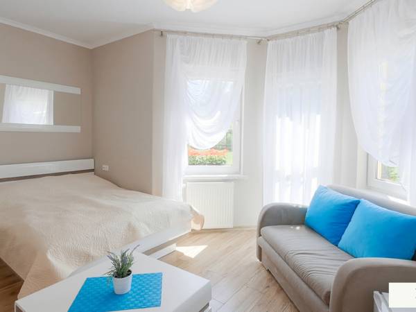 POKOJ Z TARESEM NR 2