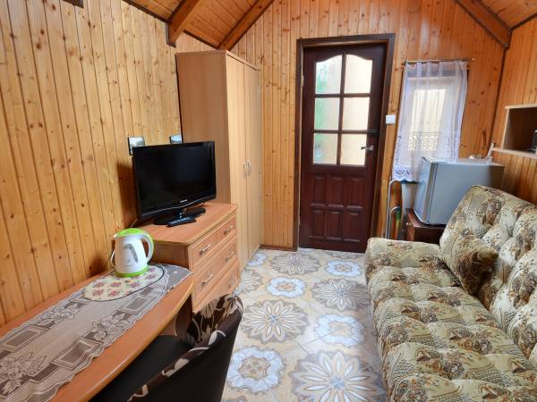 Pokójr nr 2 (Galeryjka)