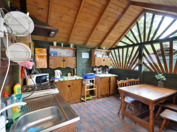 Ogólnodostępny aneks kuchenny