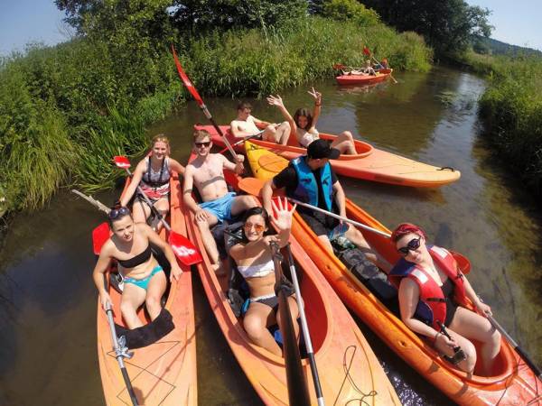 Agroturystyka Pod Lasem 