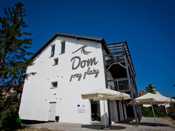 Obiekt jest nowy i praktyczny