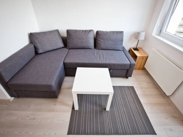 Dom Przy Plaży - Bed&Breakfast