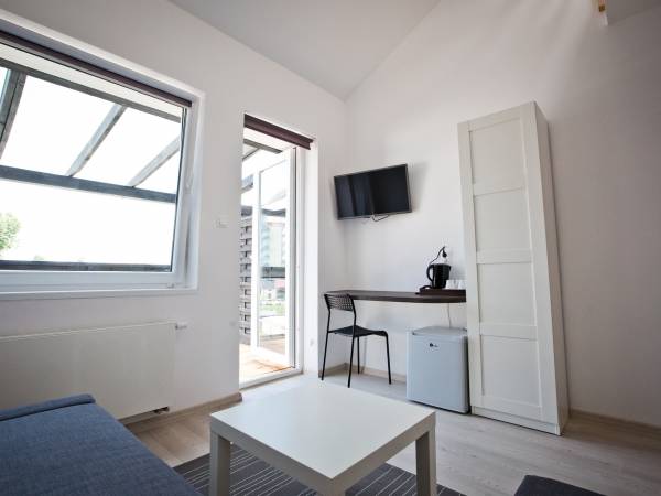 Dom Przy Plaży - Bed&Breakfast