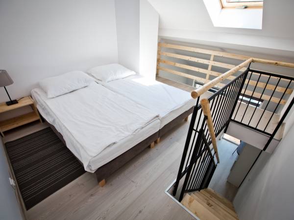 Dom Przy Plaży - Bed&Breakfast