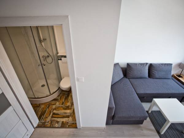 Praktyczne rozwiązanie przestrzeni