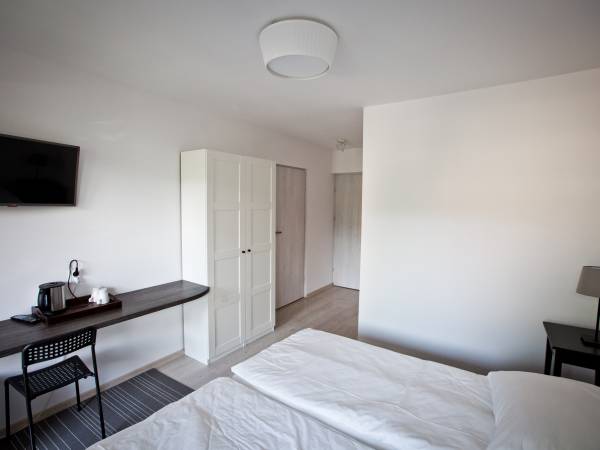 Dom Przy Plaży - Bed&Breakfast