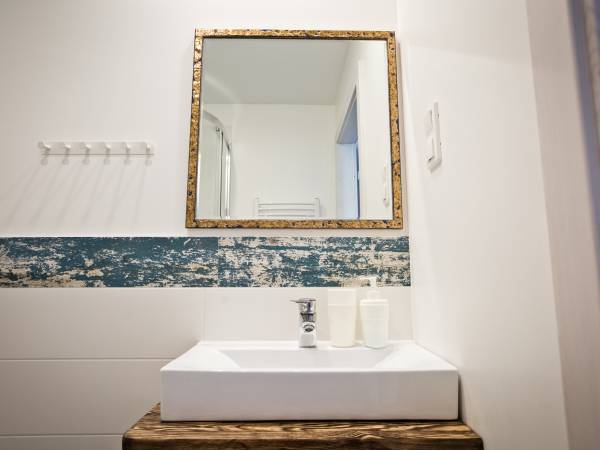 Estetyczne i praktyczne łazienki