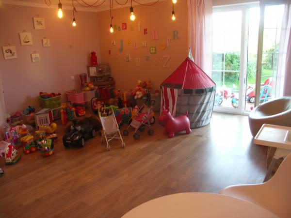 Pokój zabaw