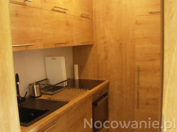 Kuchnia ogólnodostępna