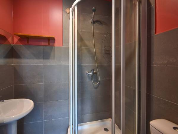 Łazienka pokoje numer 8-10