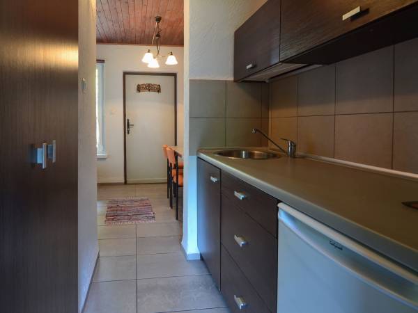 Domek sześcioosobowy