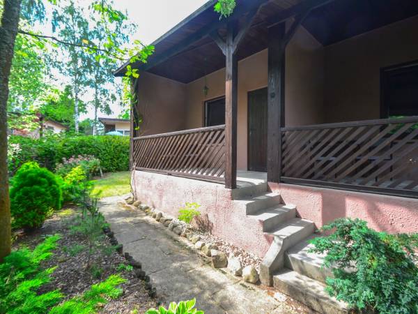 Ośrodek Wczasowy Edward