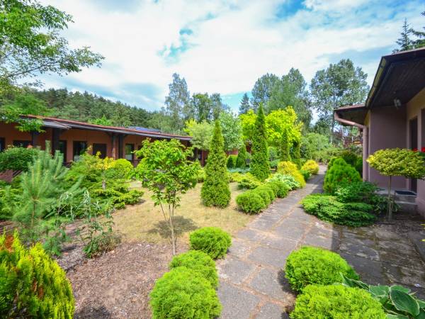 Ośrodek Wczasowy Edward